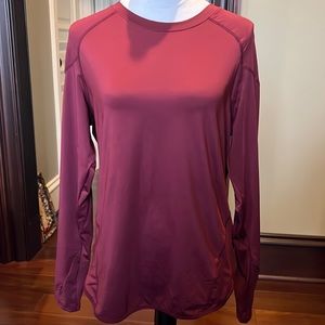 Brand new without tags exercise top